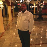 TSV Sound and Vision Employee Rob Burgess's profile photo