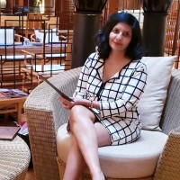 Aradhna Dayal Email & Phone Number