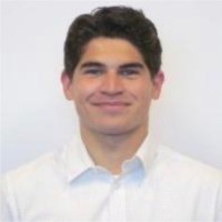 Pape-Dawson Engineers Employee Levi Rogers's profile photo