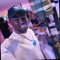 A2U Employee Lobe Nangelie's profile photo