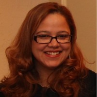 Geldy Rodriguez Email & Phone Number