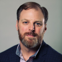 Perficient Employee Michael Patterson's profile photo