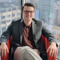 Optomi Employee Ryan Williams's profile photo