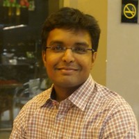 Visa Employee L Pidaparthi's profile photo