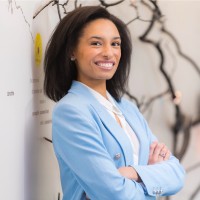 BOARD OF STATE AND COMMUNITY CORRECTIONS Employee Emma-Clementine Welsh's profile photo