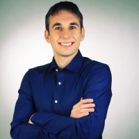 DB Systel GmbH Employee David Linke's profile photo