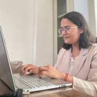 NBSM Employee Sabina Koirala's profile photo