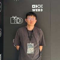 LINE Corp Employee Chia-En Wu's profile photo