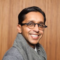 DIALOG Employee Amit Patel's profile photo