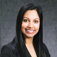 Microsoft Employee Sheela Agarwal's profile photo