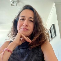Grupeixe Employee Ana Pinho's profile photo