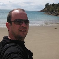 Chris Vineyard Email & Phone Number