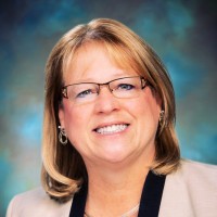 Barber National Institute Employee Laurie Callaghan's profile photo