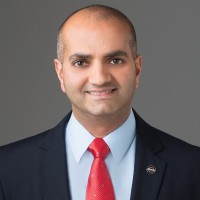 Bechtel Corporation Employee Nirav Thakkar's profile photo