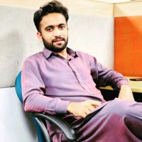 Abacus Engineering Pvt Ltd Employee Khalid Usman's profile photo