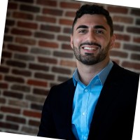 BroadJump Employee Giorgi Tediashvili's profile photo