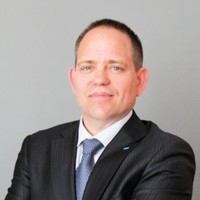 Komatsu Chile Employee Mark Baker's profile photo