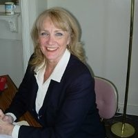 Jesuit Volunteer Corps Employee Karen Griffin's profile photo