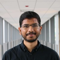 Finta Employee Balaji Leninrajan's profile photo