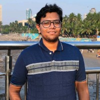 Lokesh P. Email