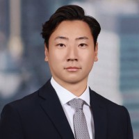 J.P. Morgan Employee Yutong Wang's profile photo