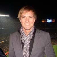 Akamai Technologies Employee Timothy Whittington's profile photo