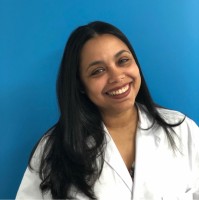 OPSAT Employee Ambar Deschamps Perdomo's profile photo