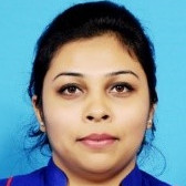 EFutures Employee Kanchana Perera's profile photo