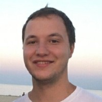 SWITechnology Employee Mladen Adamovic's profile photo