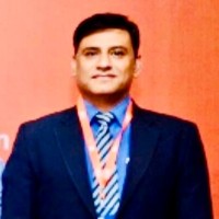 Busy Infotech Pvt. Ltd. (An Indiamart company) Employee Nitin Dakshene's profile photo