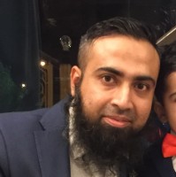 Elite Residential Concierge Inc. Employee Imran Mahida's profile photo