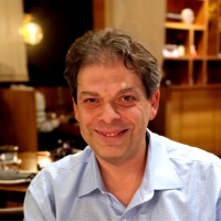 Netflix Employee Alex Giladi's profile photo