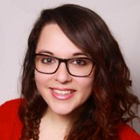 New Leaf Literary & Media Employee Joanna Volpe's profile photo