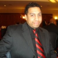 Compusearch Software Systems, Inc Employee Andre Windsor's profile photo