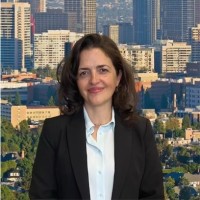 Claudia Iuhasz Email & Phone Number