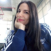 BEWE Software Employee Luisa Fernanda Herrera Barragán's profile photo