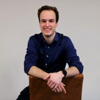 Cuijpers Consultancy BV Employee Misha Vonk's profile photo