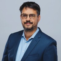 MUTUELLE GENERALE DE LA POLICE Employee Philippe Garrachon's profile photo