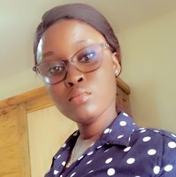 B&G Digital Employee Ndeye Ndiaye's profile photo