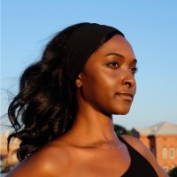 Amina Smith's profile photo