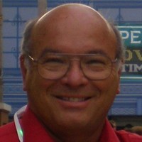 Predictive Services Employee Ron Rock's profile photo