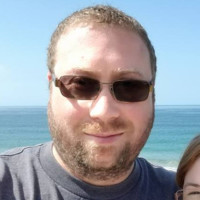 Carlsmed Employee Christopher Henson's profile photo