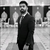 Startup Pakistan Employee Usama Rafique's profile photo