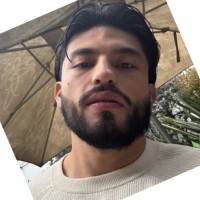 MVPLab Employee David Zabala's profile photo