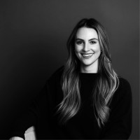 Slack Employee Victoria Jones's profile photo