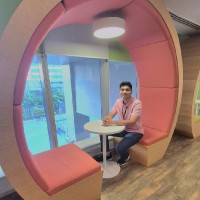 Sahil Mohurale Email