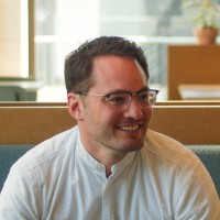 Penbox Employee Rolf Tjalsma's profile photo