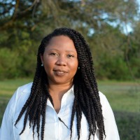 Museum of Contemporary Art North Miami Employee Fabienne Merritt's profile photo