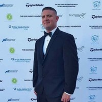 Tesla Employee Christopher Blank's profile photo