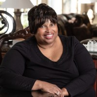 Contract Solutions, Inc. Employee Corliss Udoema's profile photo